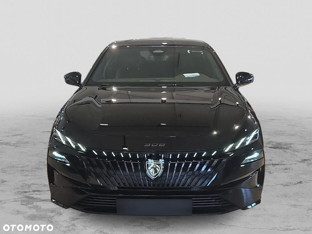 Peugeot 308 - 3
