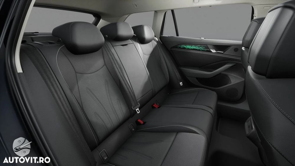 Volkswagen Passat Variant 2.0 TDI DSG Elegance - 7