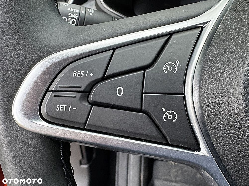 Renault Clio 1.0 TCe Evolution - 19