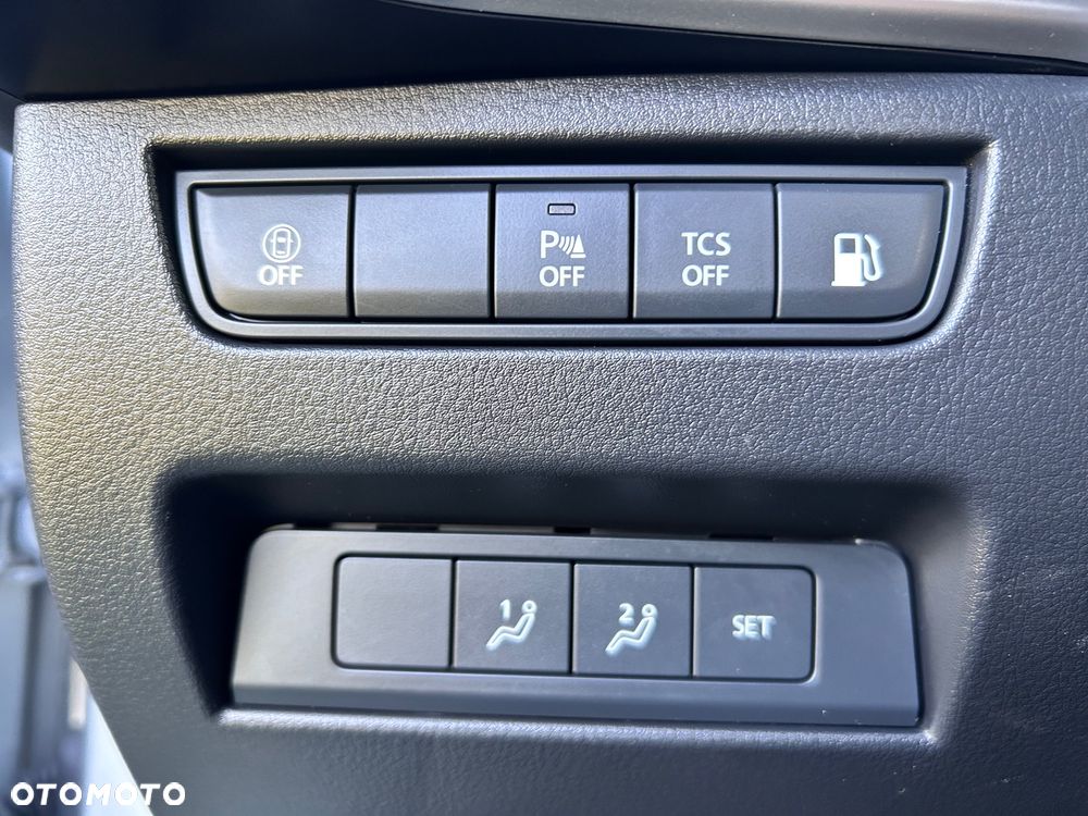 Mazda CX-60 AWD PHEV HOMURA PLUS - 13