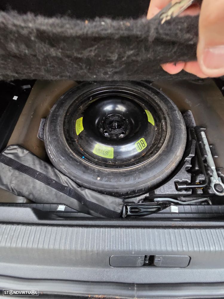 Peugeot 2008 1.2 PureTech Allure Pack - 9