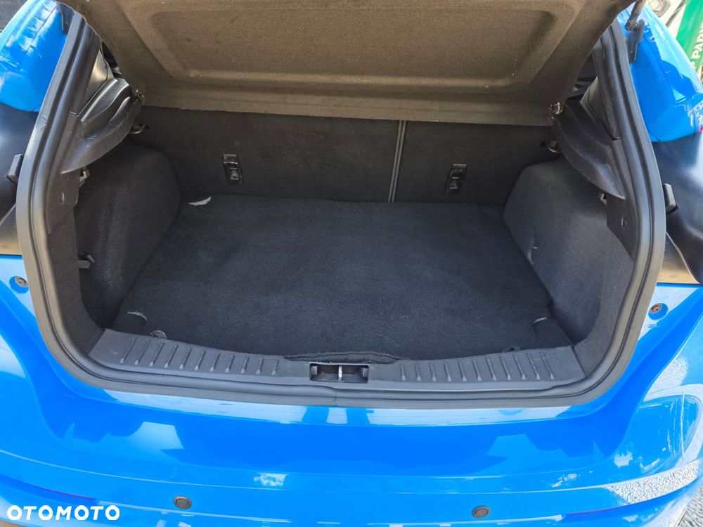 Ford Focus ST2 - 28