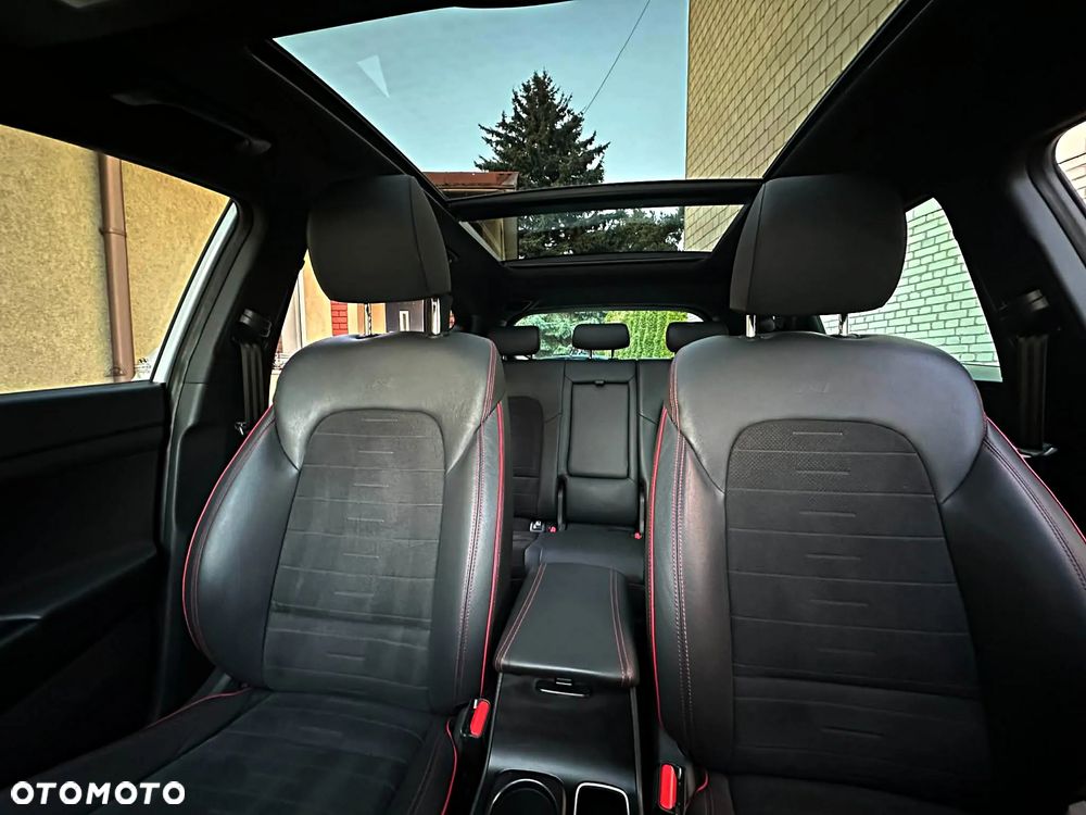 Hyundai Tucson 1.6 T-GDi N Line 2WD - 33