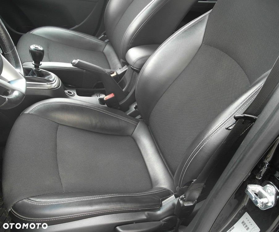 Chevrolet Cruze 1.7TD LT+ - 25