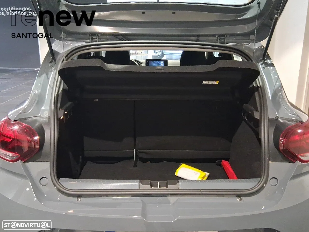 Dacia Sandero 1.0 TCe Expression - 9