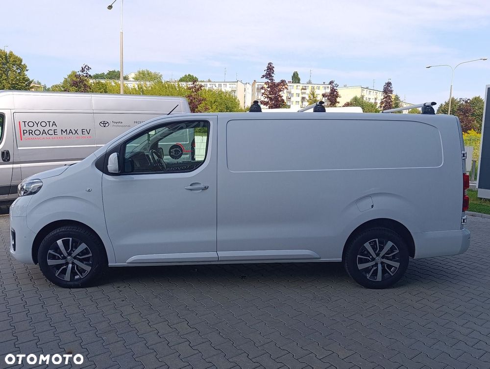 Toyota PROACE - 2