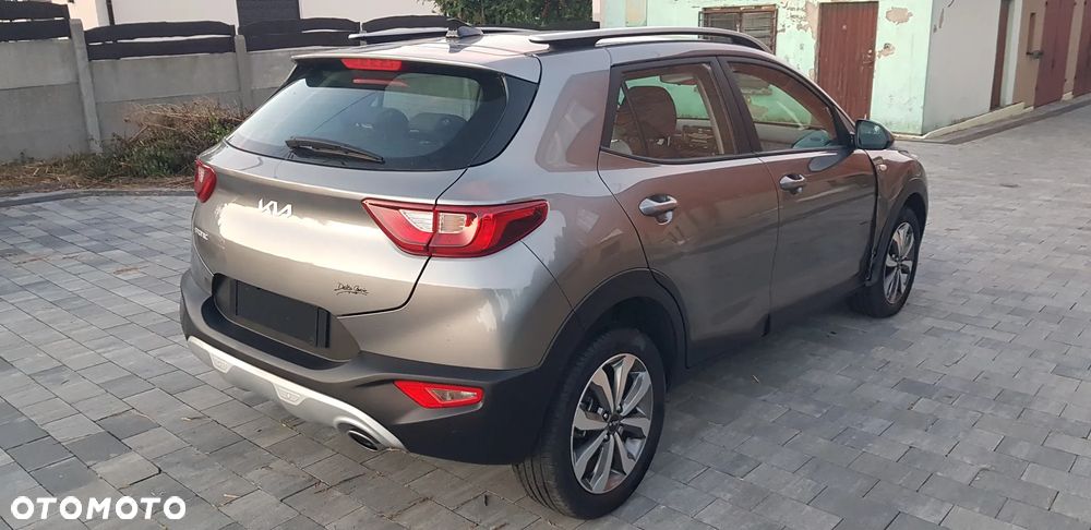 Kia Stonic 1.0 T-GDI 100 OPF DCT7 Vision - 12