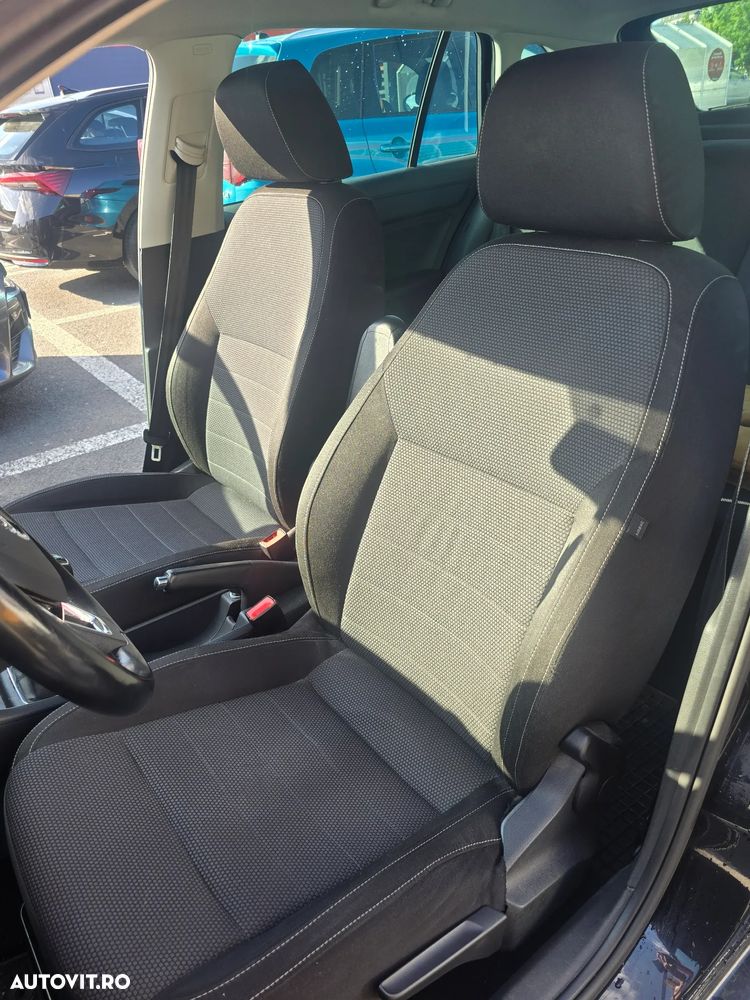 Skoda RAPID 1.6 TDI Active - 4