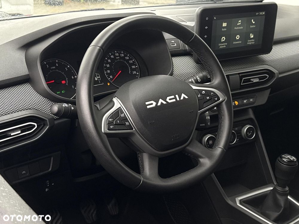 Dacia Jogger - 9