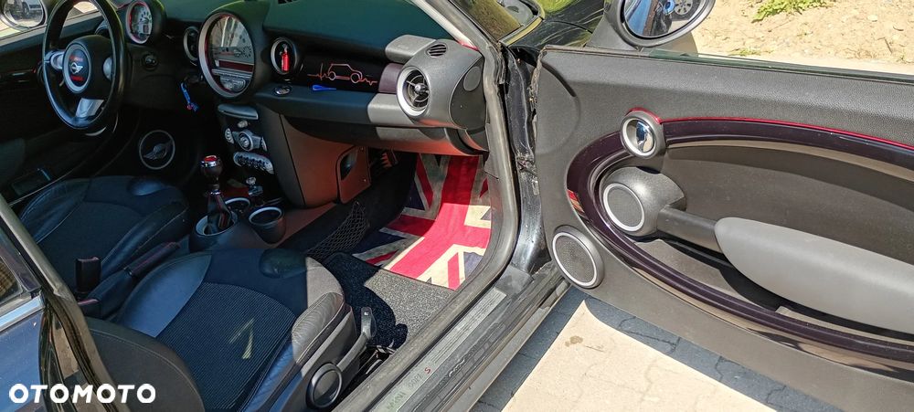 MINI Cooper S - 28