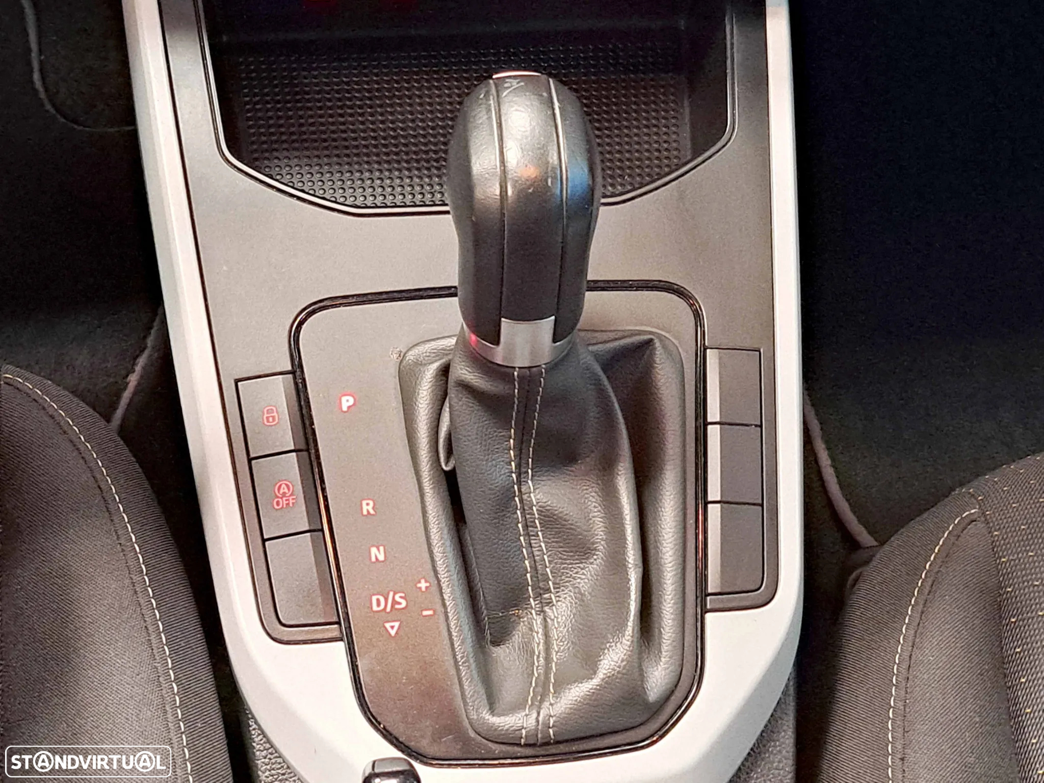 SEAT Arona 1.0 TSI Style DSG - 15