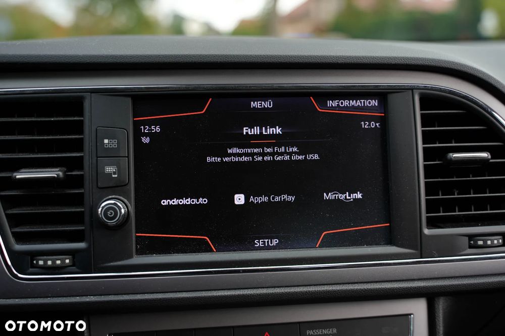 Seat Leon 2.0 TDI DPF DSG Xcellence - 25