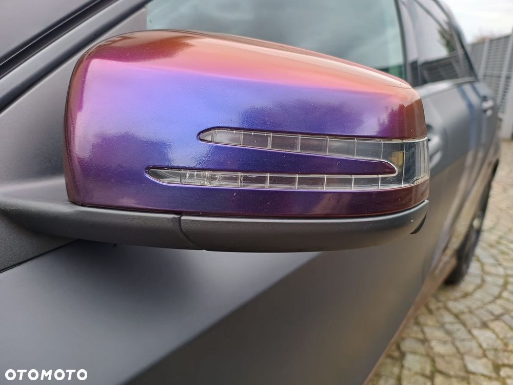 Mercedes-Benz Klasa A 180 d 7G-DCT Style - 23