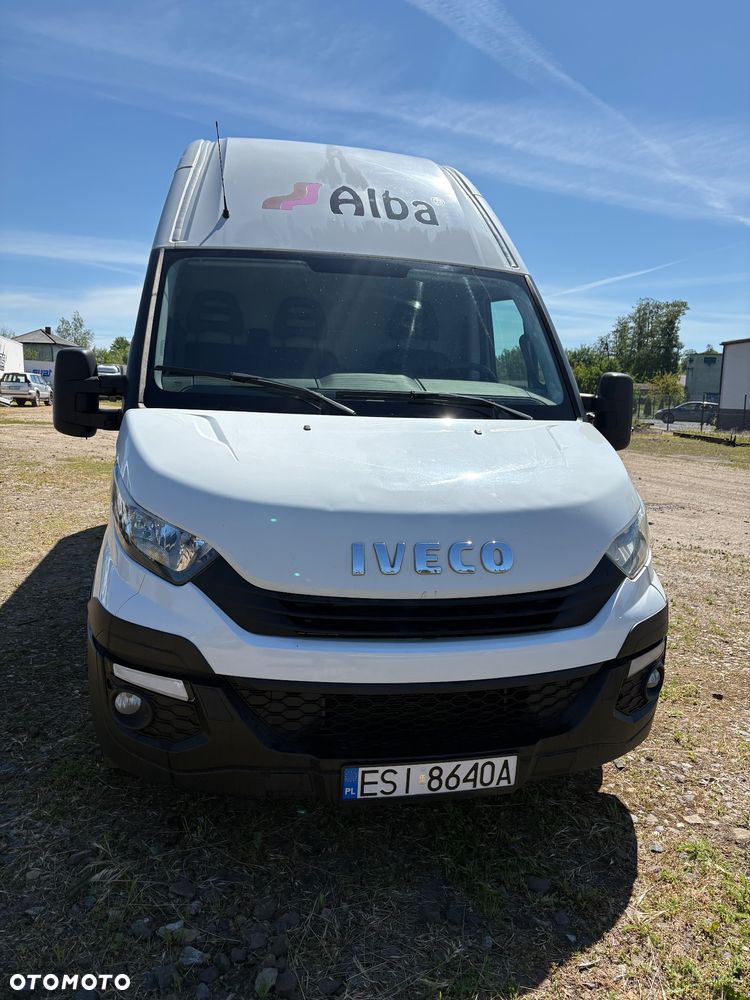 Iveco Daily - 3