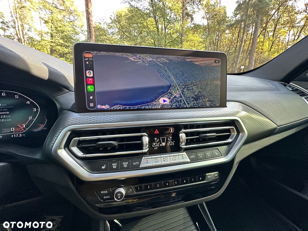 BMW X3 M ver-standard - 32