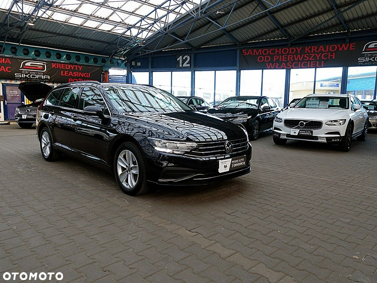 Volkswagen Passat - 6
