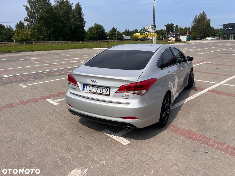 Hyundai i40 1.7 CRDi Business - 6