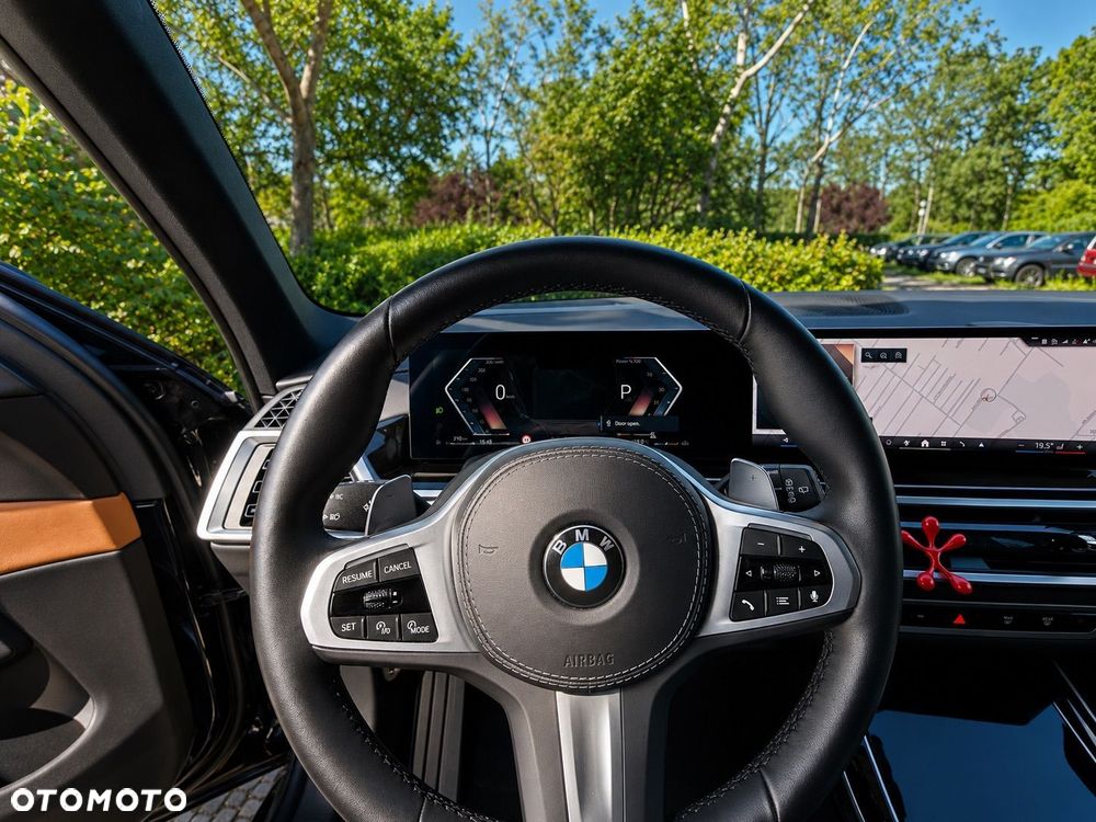 BMW X5 xDrive40d mHEV M Sport Edition sport - 20
