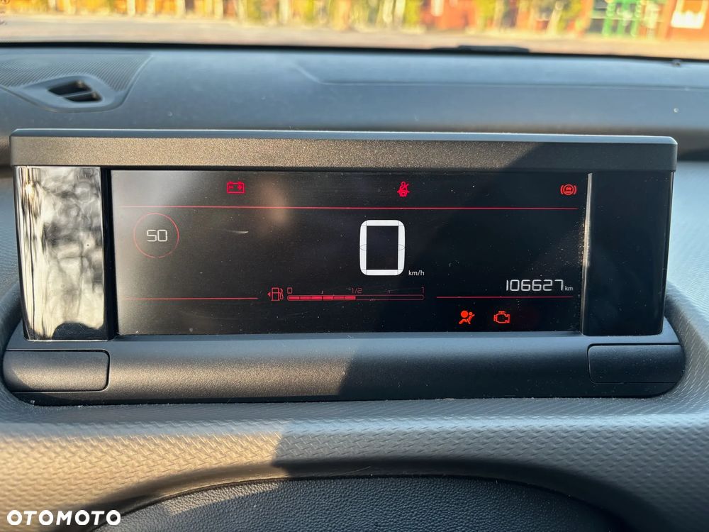 Citroën C4 Cactus PureTech 110 Stop&Start Origins - 31