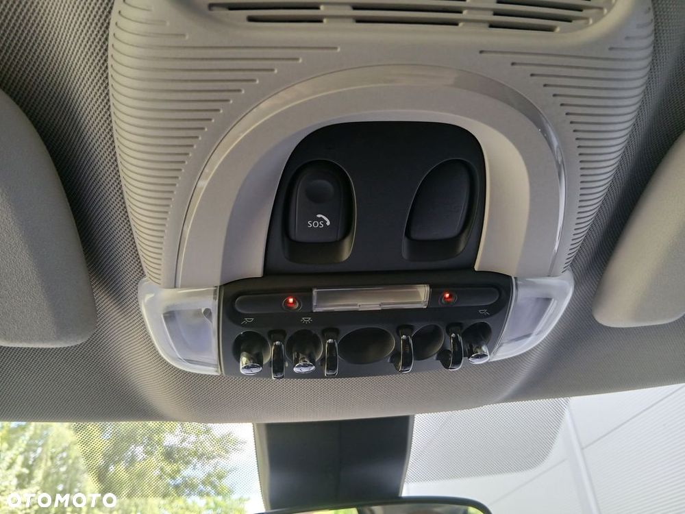 MINI Countryman Cooper - 25