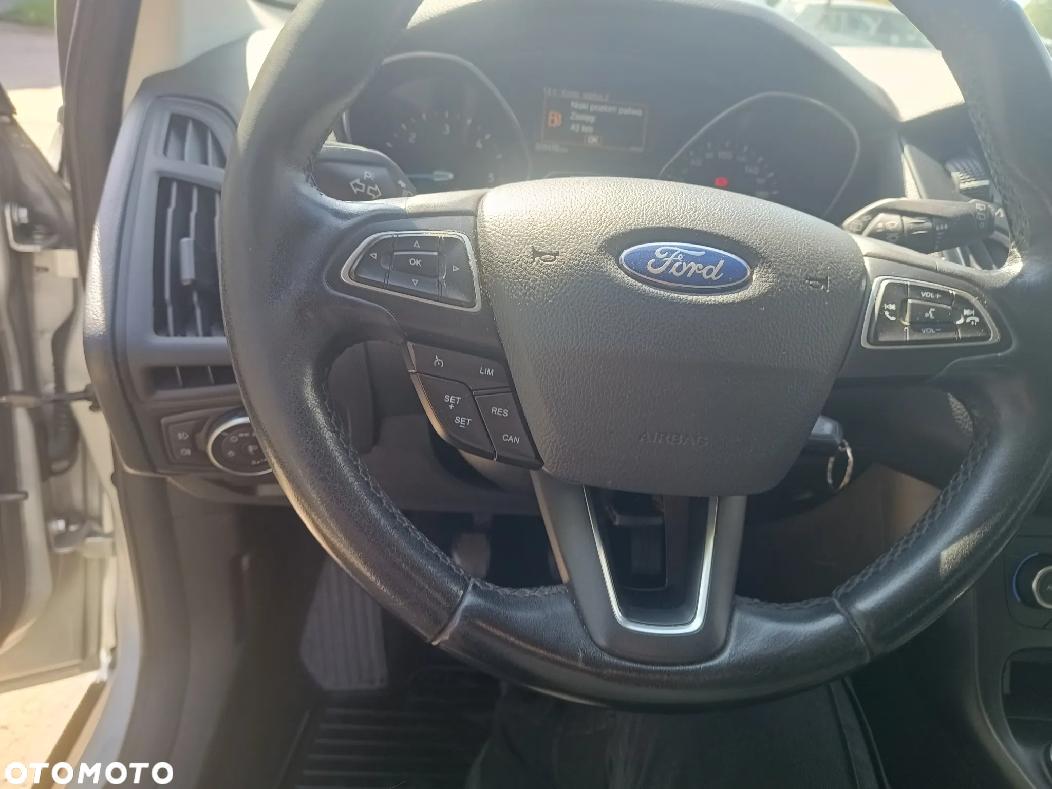 Ford Focus 1.5 TDCi Platinium X - 10