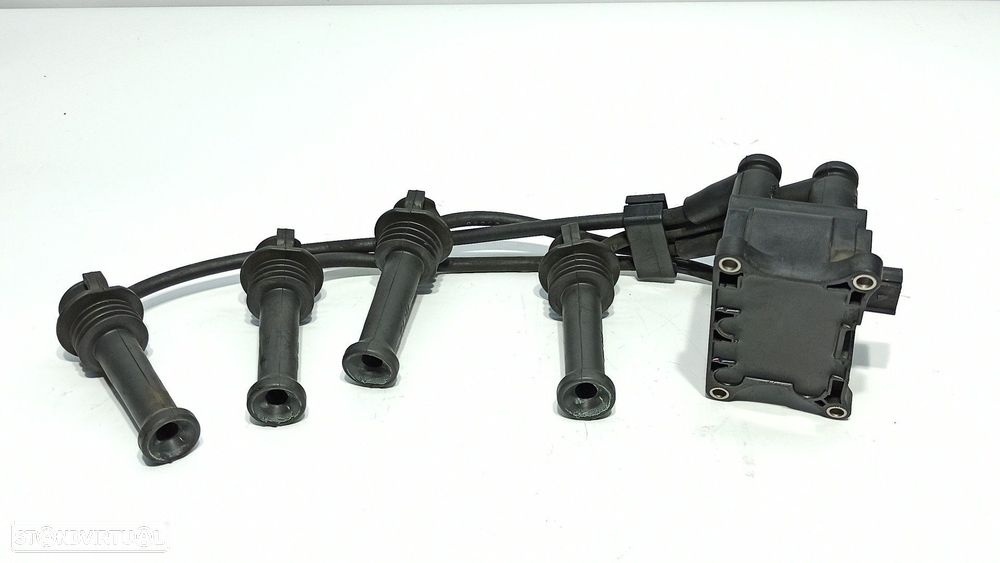 VELA FORD FIESTA (CCN) TITANIUM - 5