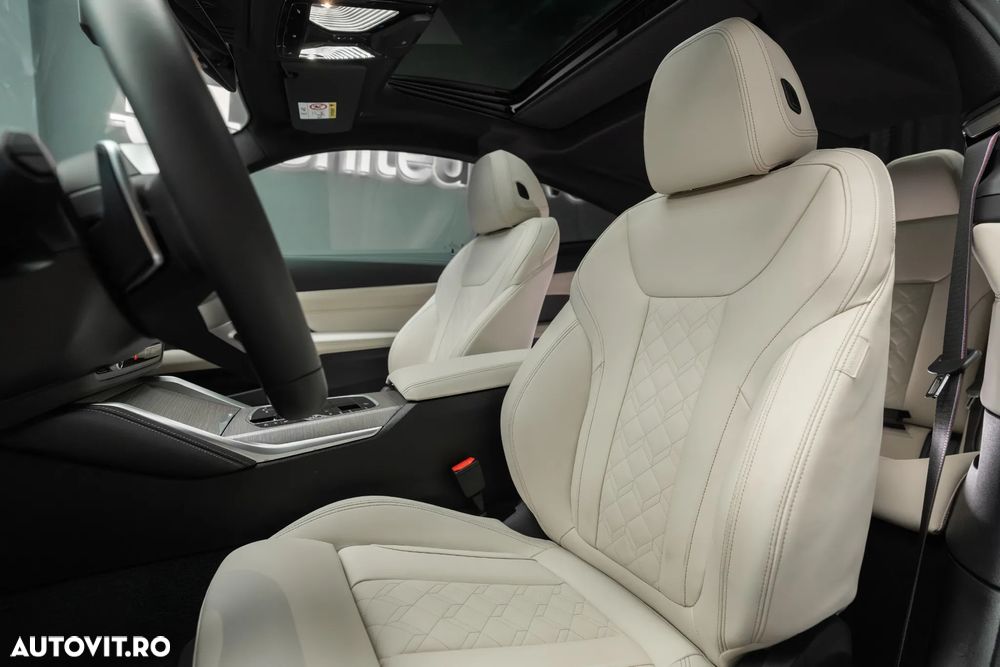 BMW Seria 4 M440i xDrive - 26