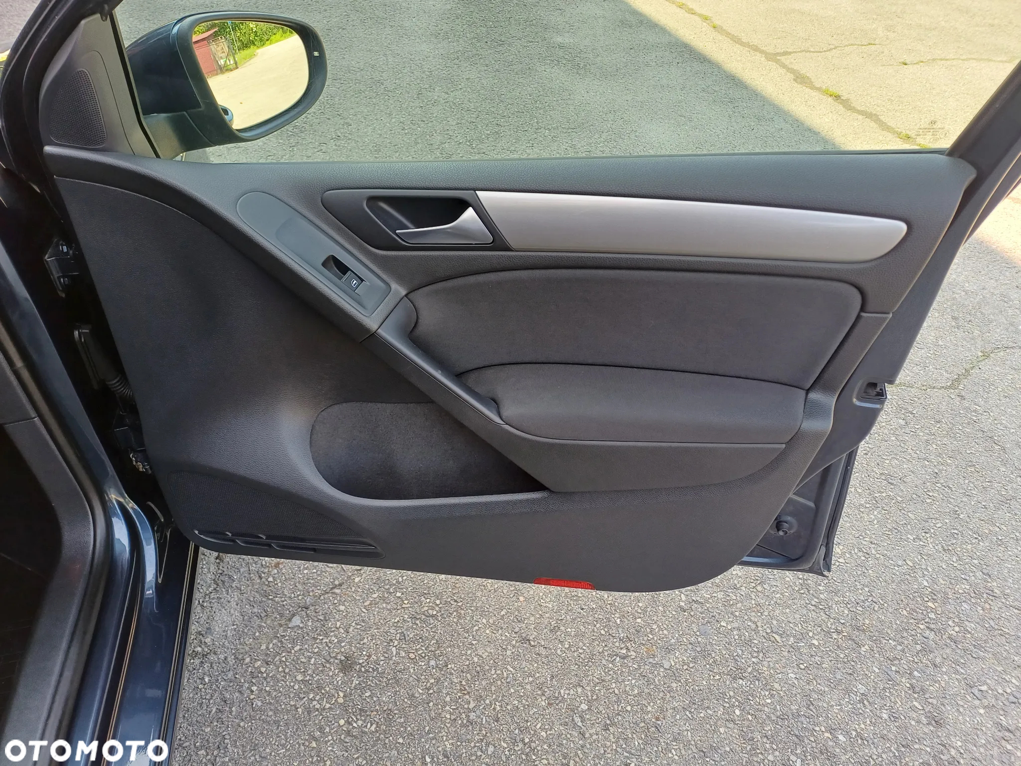 Volkswagen Golf 1.6 Trendline - 22