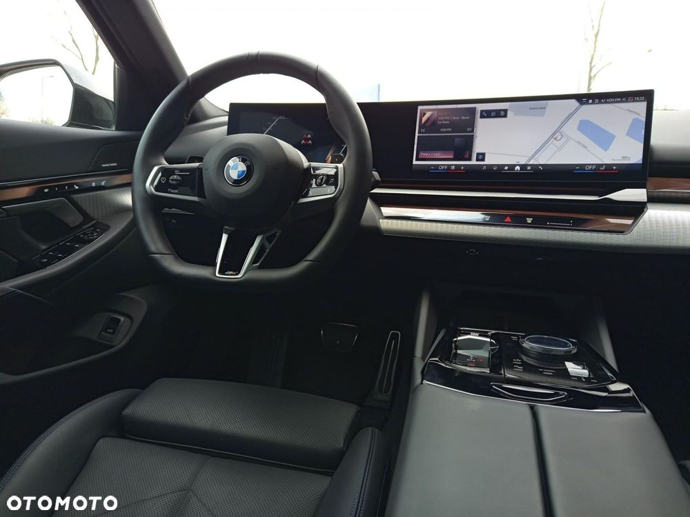 BMW Seria 5 - 14