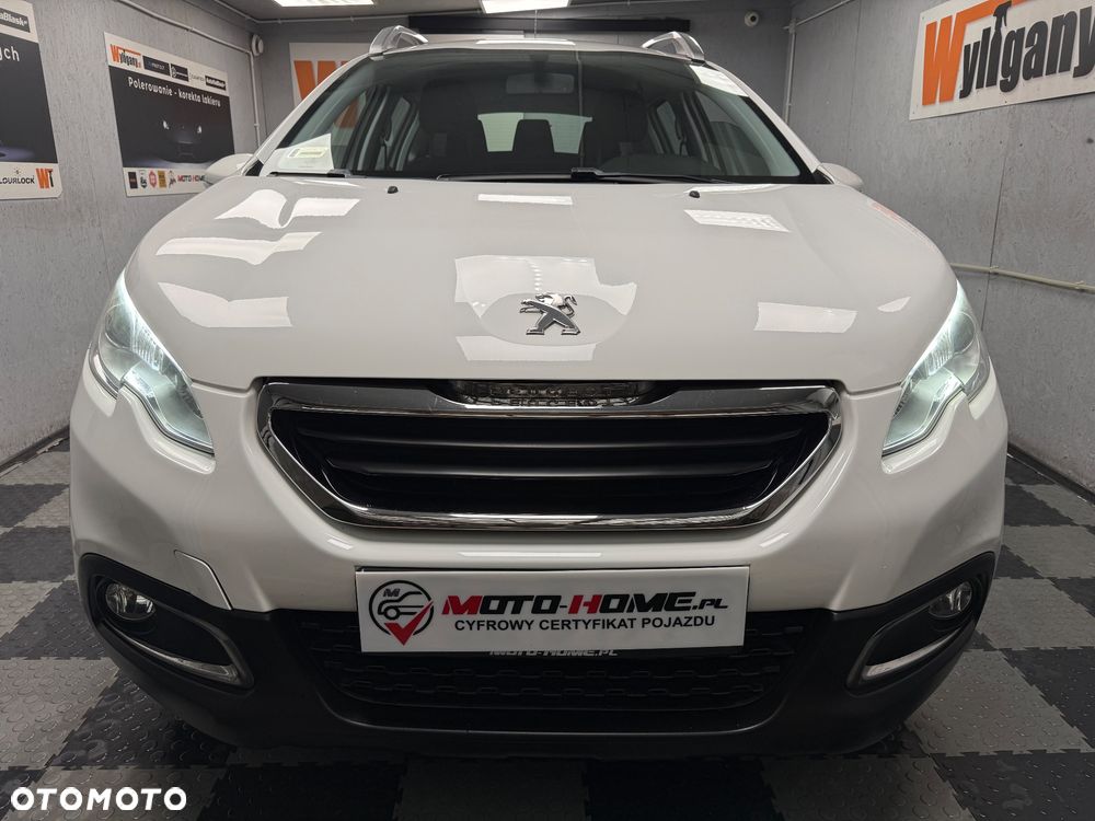 Peugeot 2008 - 23