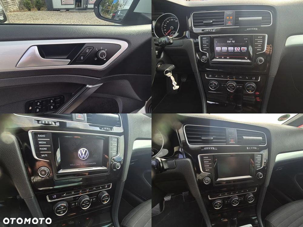 Volkswagen Golf - 23