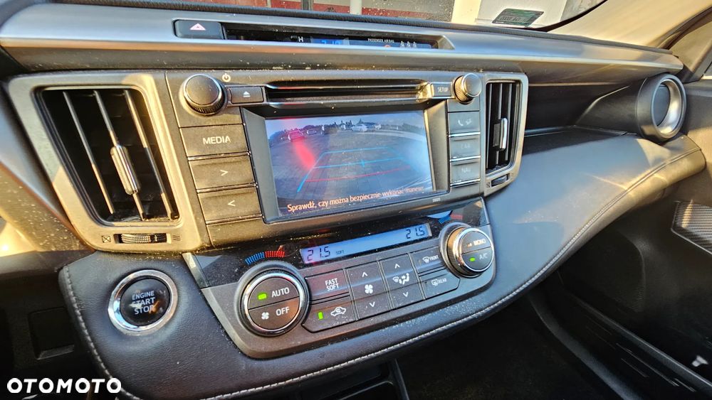 Toyota RAV4 - 13