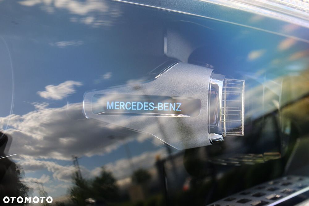Mercedes-Benz Klasa C - 14