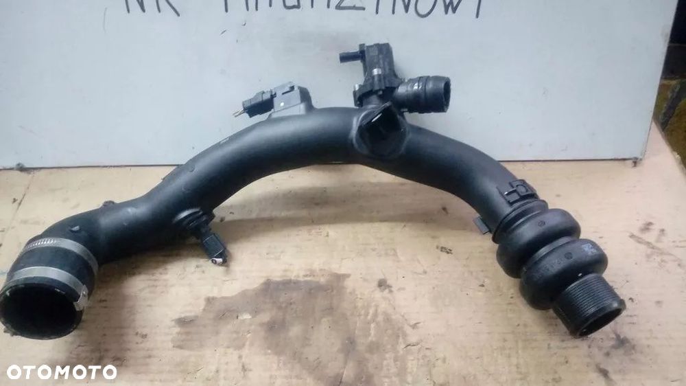 RURA INTERCOOLERA FORD 1.5 EB F1F1-6C646-AF - 3