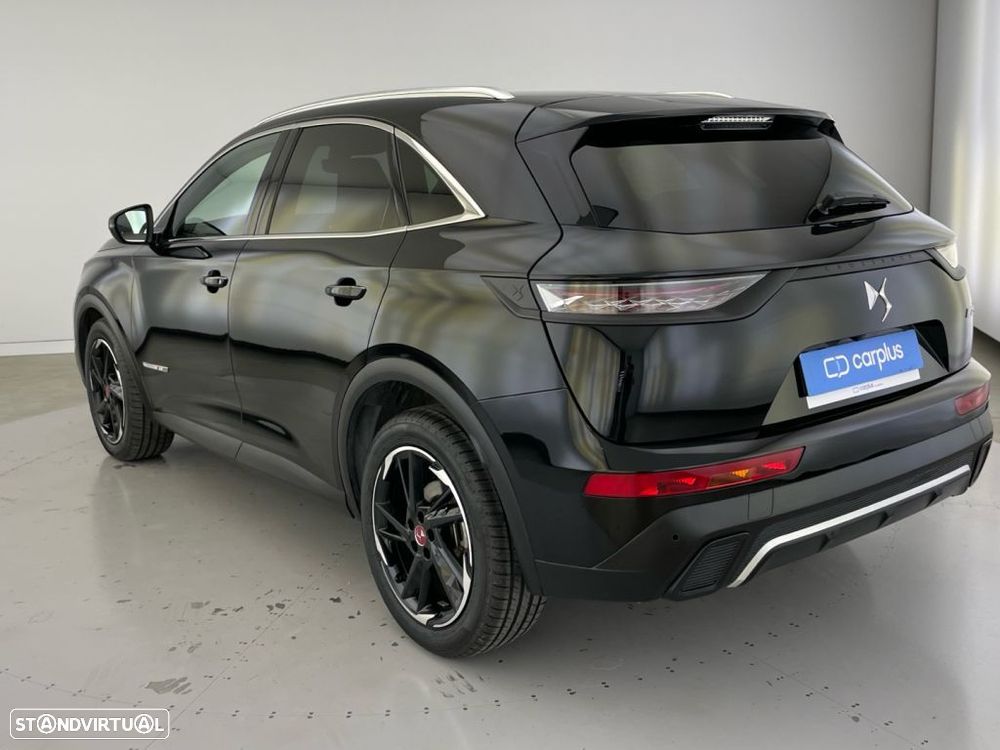 DS DS7 Crossback 1.5 BlueHDi Performance Line EAT8 - 24