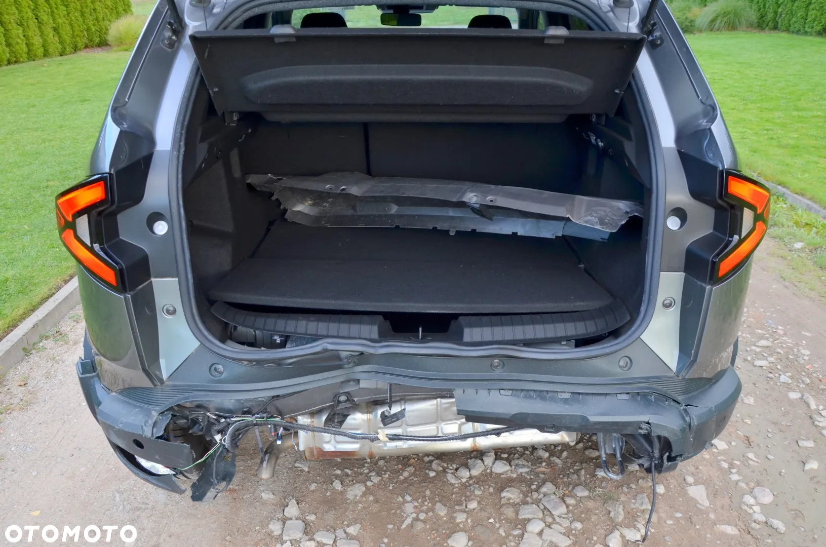 Dacia Duster 1.6 Full Hybrid 140 Expression MMT - 15