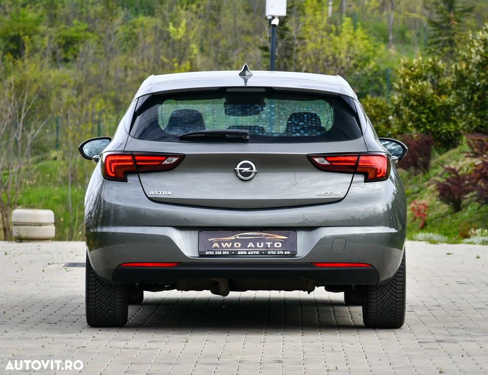 Opel Astra 1.6 D Start/Stop Innovation - 33