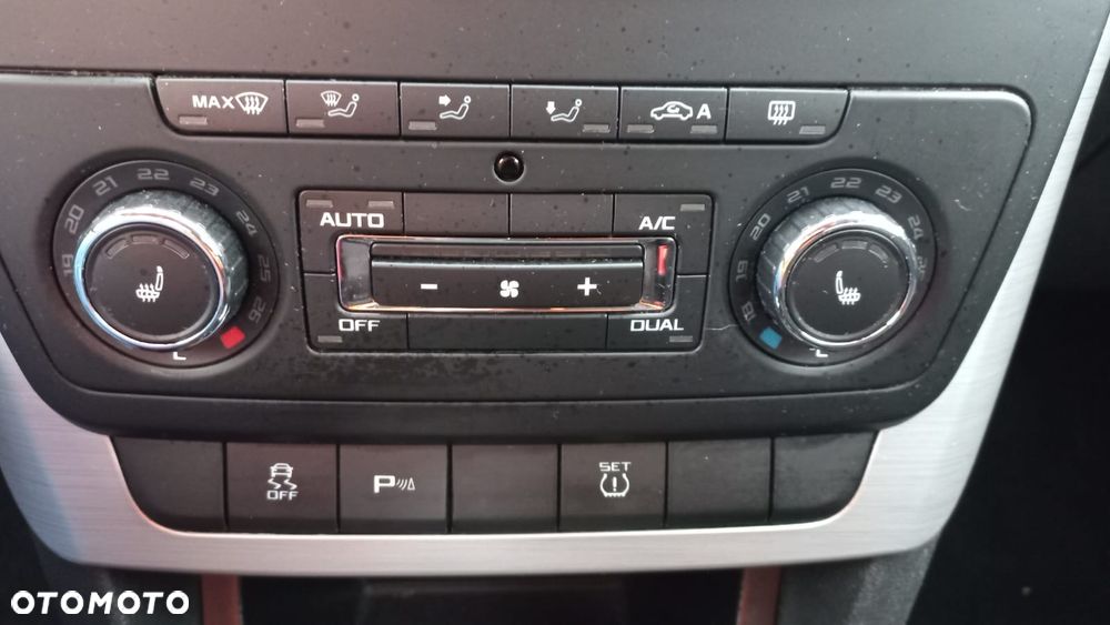 Skoda Yeti 1.4 TSI DSG Ambition - 9