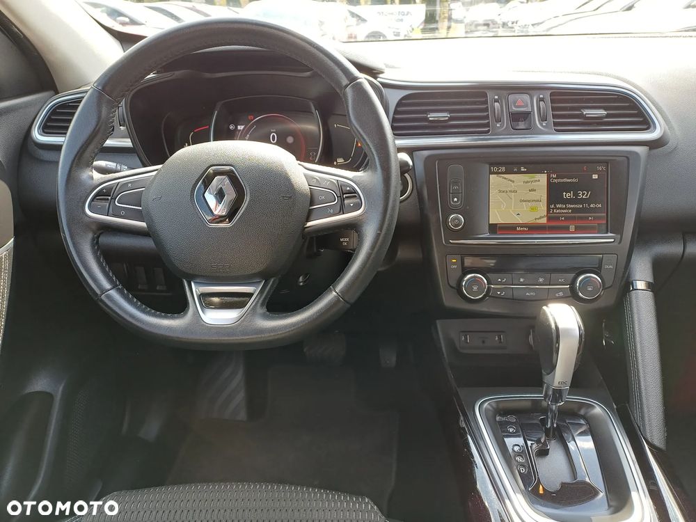 Renault Kadjar Energy TCe 130 EDC LIMITED - 25