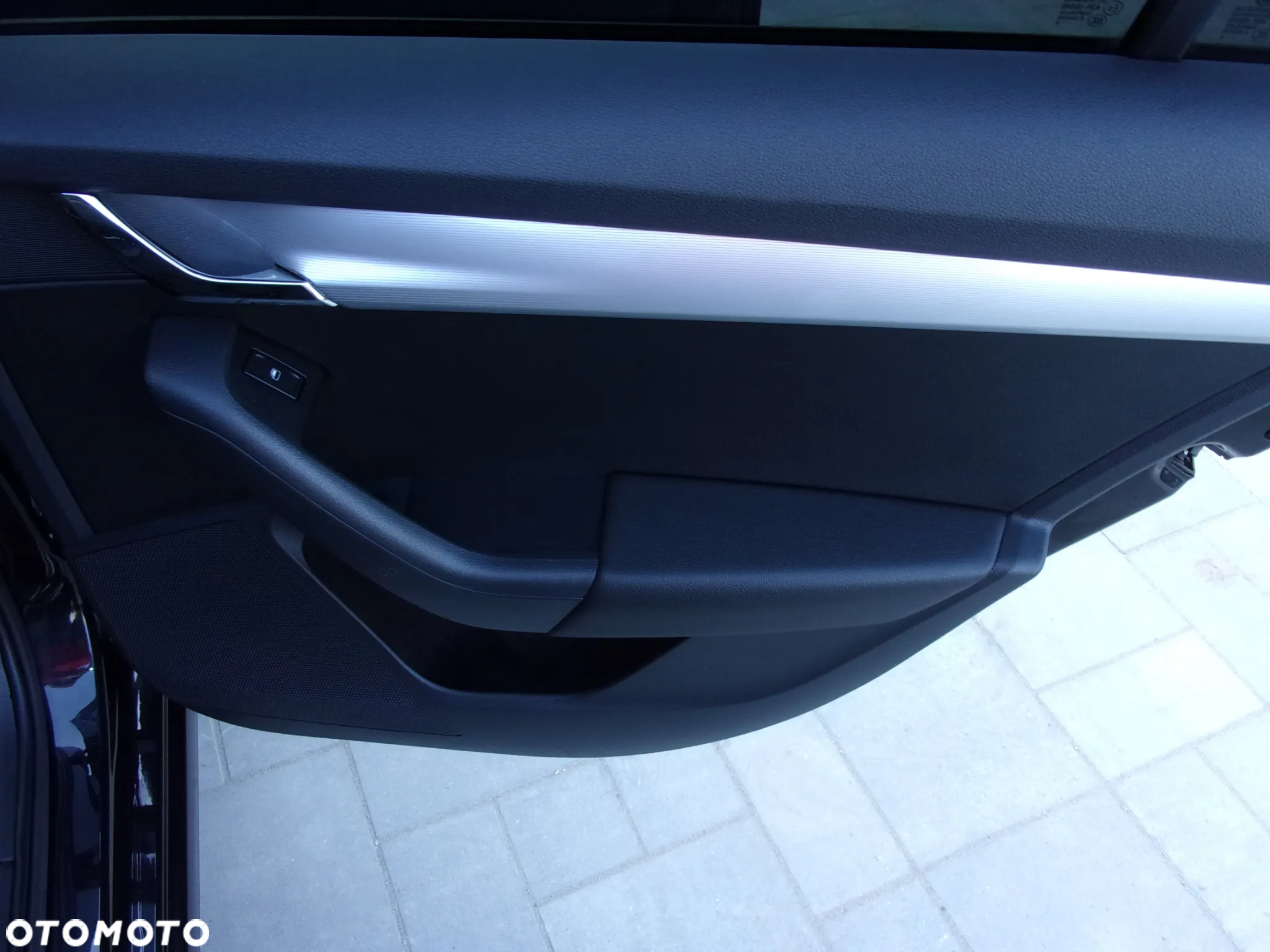 Skoda Octavia 2.0 TDI 4x4 Edition - 34