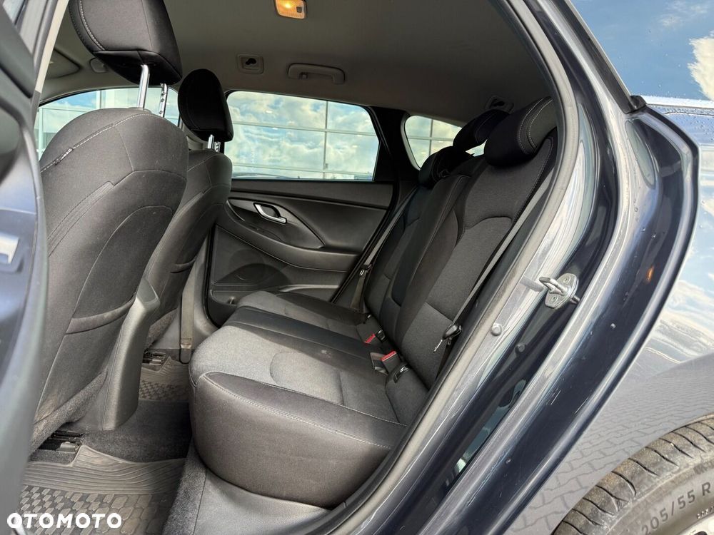 Hyundai i30 1.5 DPI Comfort - 24