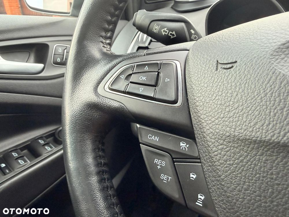 Ford Kuga 2.0 EcoBoost AWD Titanium ASS - 27