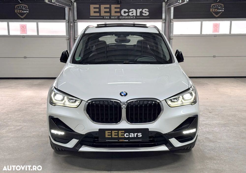 BMW X1 xDrive25e Sport Line - 17