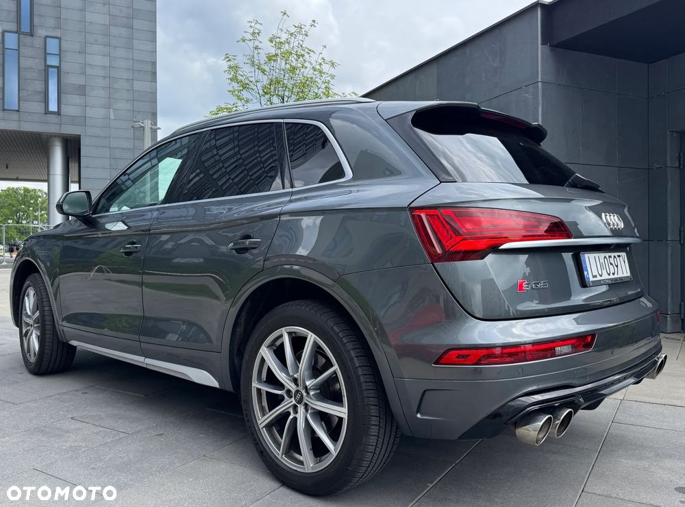 Audi SQ5 - 18