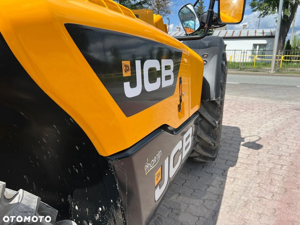 JCB 531-70 - 14