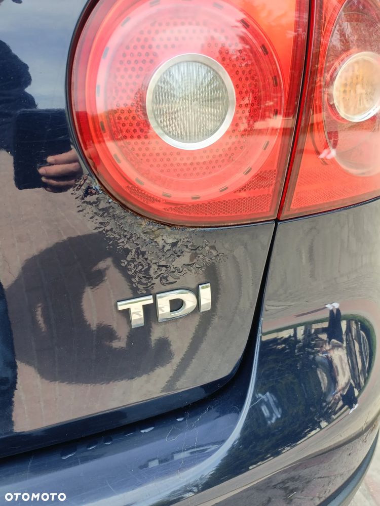 Volkswagen Golf 1.9 TDI Comfortline - 12