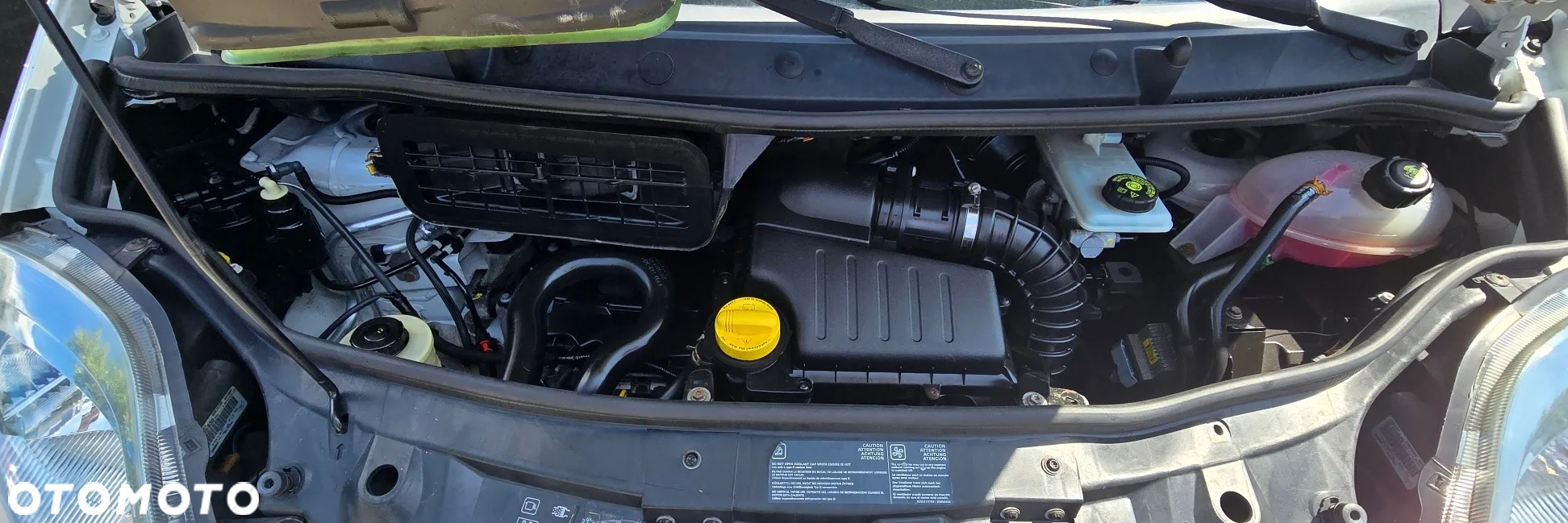 Renault TRAFIC - 21