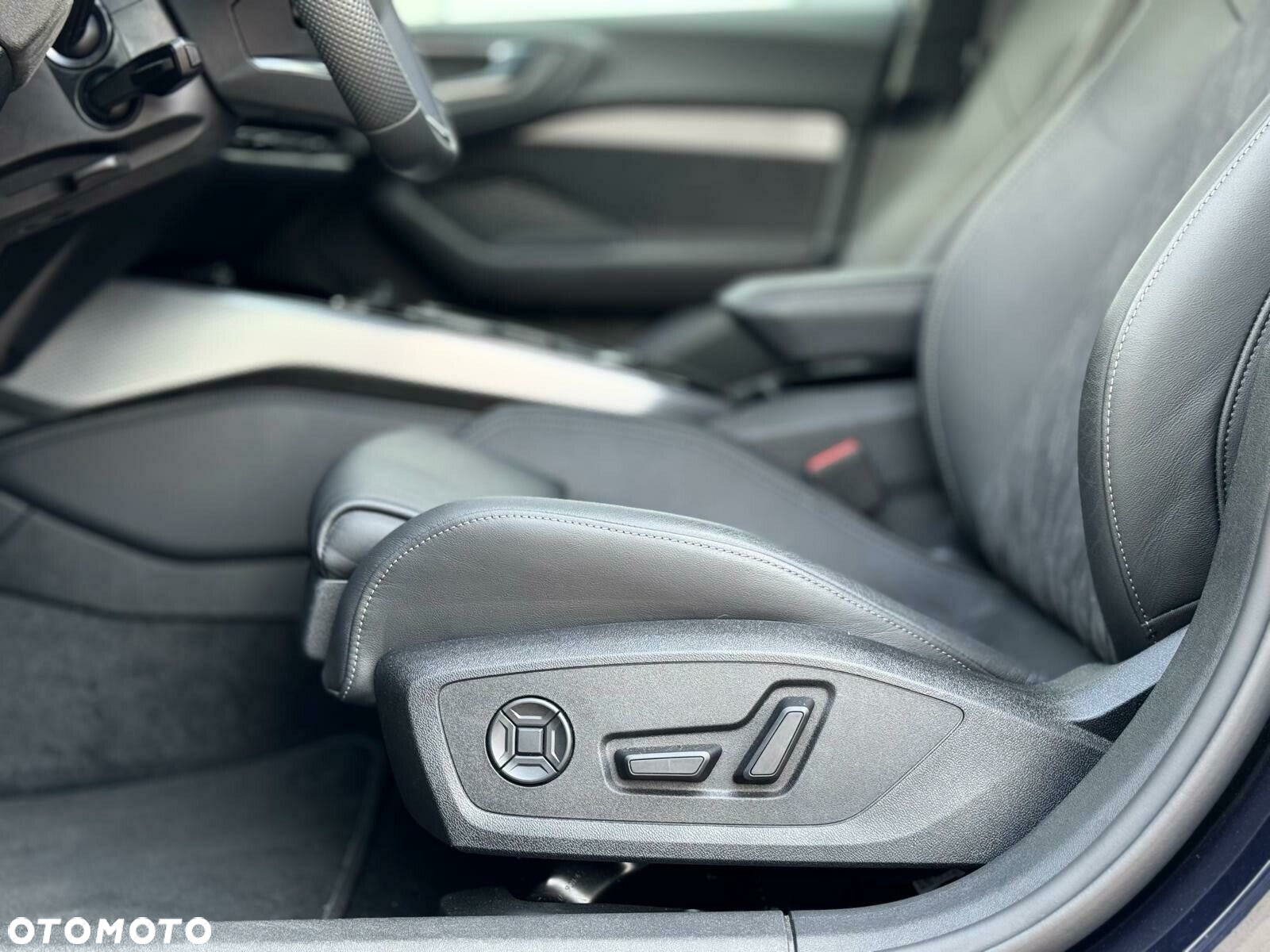 Audi A5 TFSI Quattro S tronic - 34