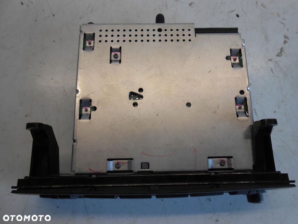 radio cd bmw e90 696229601 # - 4