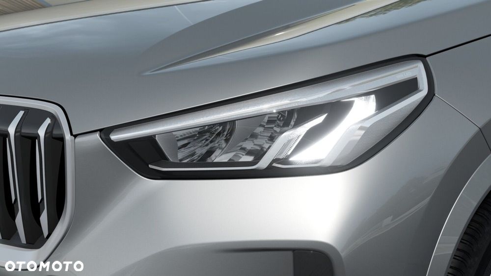 BMW X1 - 6
